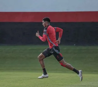Atlético-GO Empresta Alix Vinicius ao RB Bragantino