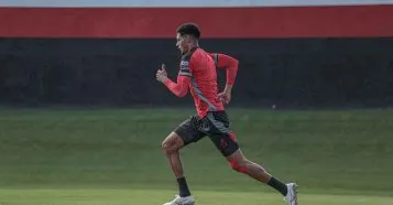 Atlético-GO Empresta Alix Vinicius ao RB Bragantino