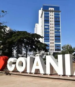 Goiânia 77 anos – Destino de migrantes