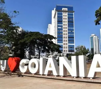 Goiânia 77 anos – Destino de migrantes