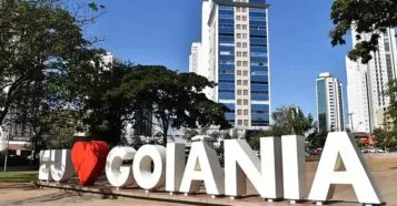 Goiânia 77 anos – Destino de migrantes