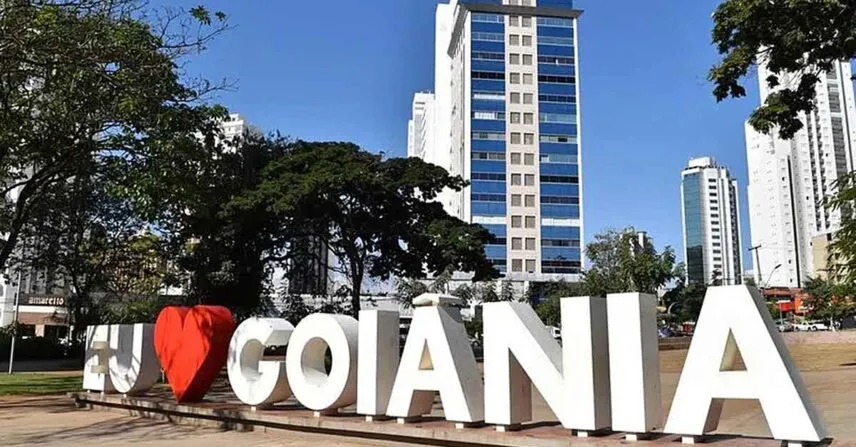 Goiânia 77 anos – Destino de migrantes