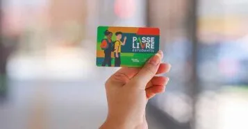 Lei que institui o Passe Livre Estudantil já está em vigor