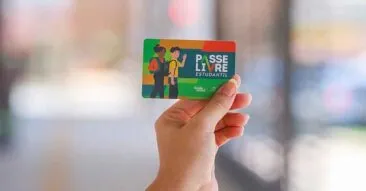 Lei que institui o Passe Livre Estudantil já está em vigor