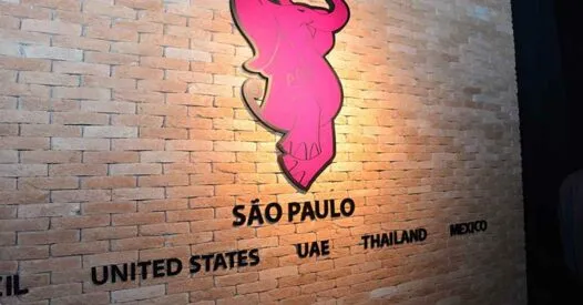 Boate nova-iorquina Pink Elephant, vai abrir franquia em Goiânia