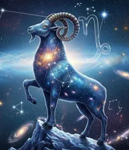 Tudo sobre o signo de Capricórnio