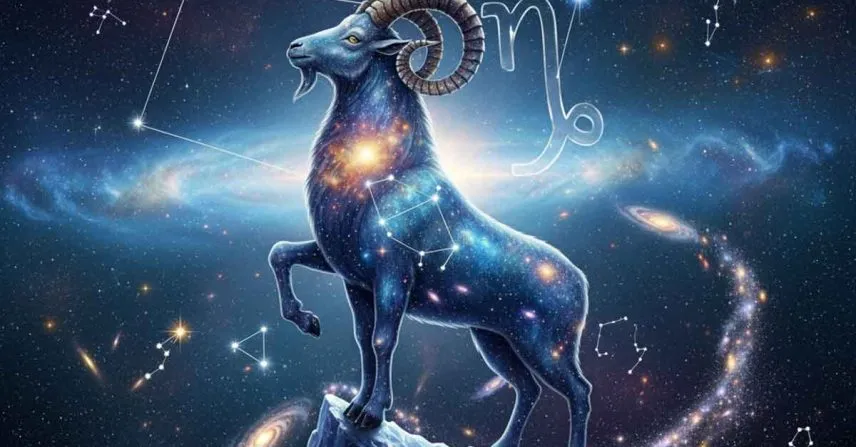 Tudo sobre o signo de Capricórnio