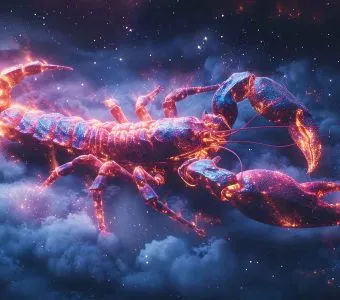 Tudo sobre o signo de Escorpião