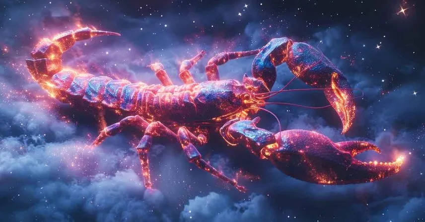 Tudo sobre o signo de Escorpião
