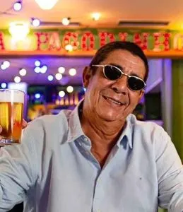 Zeca Padoginho em Goiânia – cantor celebra 40 anos de carreira com show inesquecível