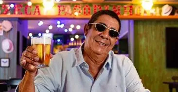 Zeca Padoginho em Goiânia – cantor celebra 40 anos de carreira com show inesquecível