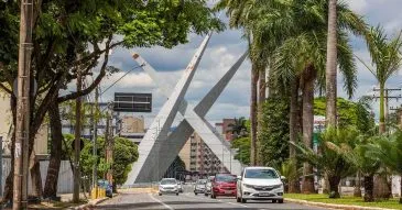 Os 15 pontos turísticos mais visitados de Goiânia