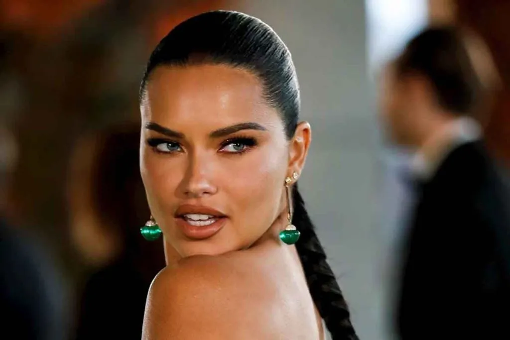 As 20 mulheres mais bonitas do mundo