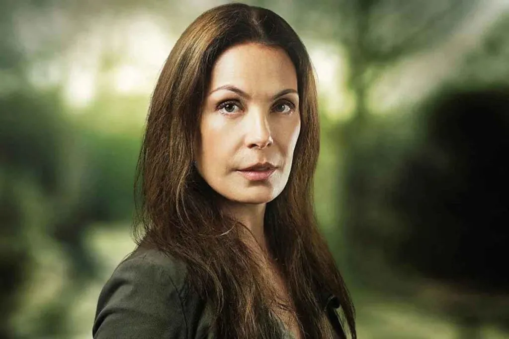 Atriz, apresentadora e ex-modelo brasileira