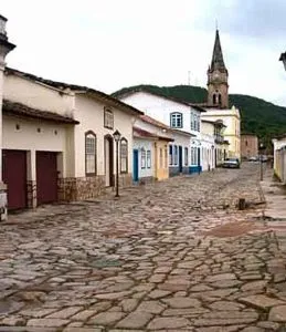 Centro Histórico de Goiás: uma jornada no tempo e patrimônio da humanidade