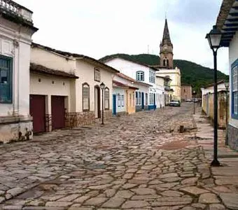 Centro Histórico de Goiás: uma jornada no tempo e patrimônio da humanidade