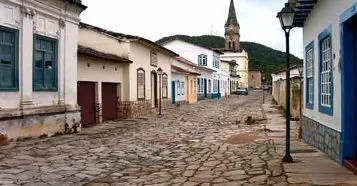 Centro Histórico de Goiás: uma jornada no tempo e patrimônio da humanidade
