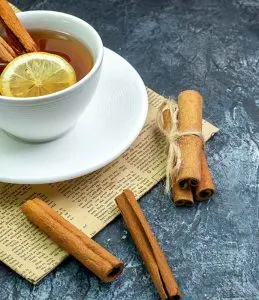 Top 10 benefícios do Chá de Canela: guia completo para saúde e bem-estar
