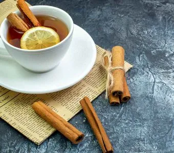 Top 10 benefícios do Chá de Canela: guia completo para saúde e bem-estar