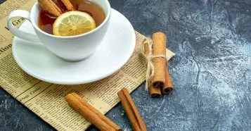 Top 10 benefícios do Chá de Canela: guia completo para saúde e bem-estar