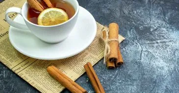 Top 10 benefícios do Chá de Canela: guia completo para saúde e bem-estar