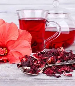Chá de Hibisco: benefícios, propriedades e como consumir