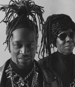 Cidade Negra anuncia show da turnê “De Agora Em Diante” em Goiânia