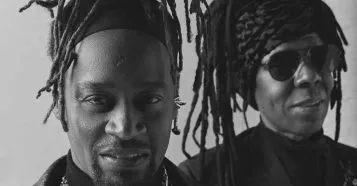 Cidade Negra anuncia show da turnê “De Agora Em Diante” em Goiânia