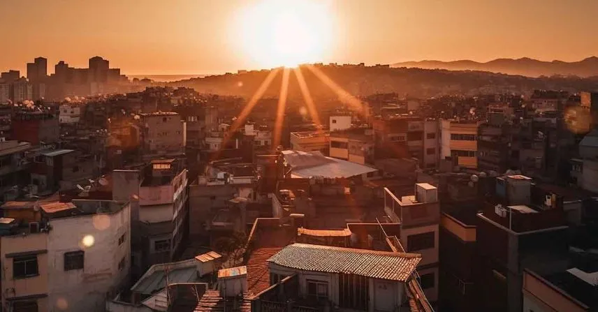 Pesquisa revela desigualdades entre os bairros de Goiânia