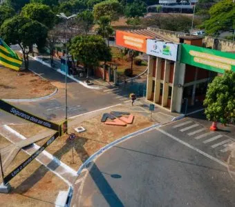 Detran-GO: agilidade e segurança no trânsito goiano