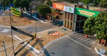 Detran-GO: agilidade e segurança no trânsito goiano