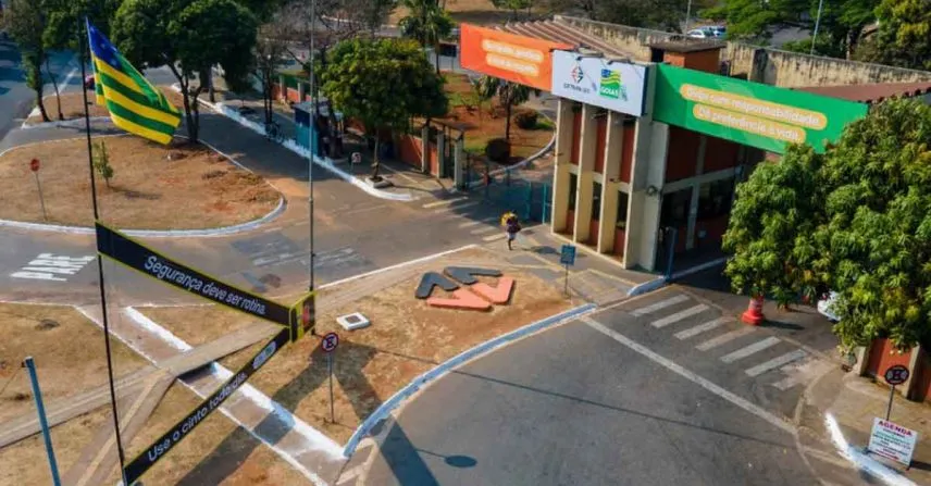 Detran-GO: agilidade e segurança no trânsito goiano