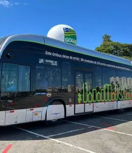 Decisão sobre Eixo Anhanguera ficará para próximo governador