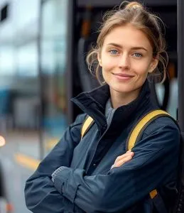 Planejamento e viagens evita espera por ônibus nos finais de semana