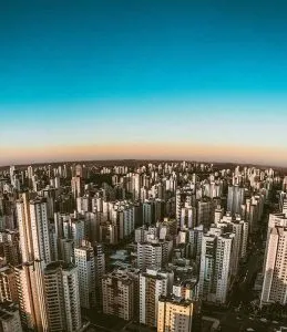 Goiânia cidade acolhedora: descubra por que a capital de Goiás conquista corações
