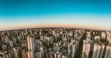 Goiânia cidade acolhedora: descubra por que a capital de Goiás conquista corações