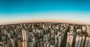 Goiânia cidade acolhedora: descubra por que a capital de Goiás conquista corações