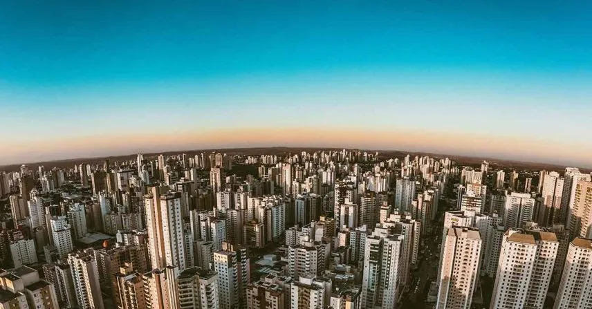 Goiânia cidade acolhedora: descubra por que a capital de Goiás conquista corações