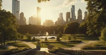 Goiânia quer superar Edmonton e se tornar a cidade mais arborizada do mundo