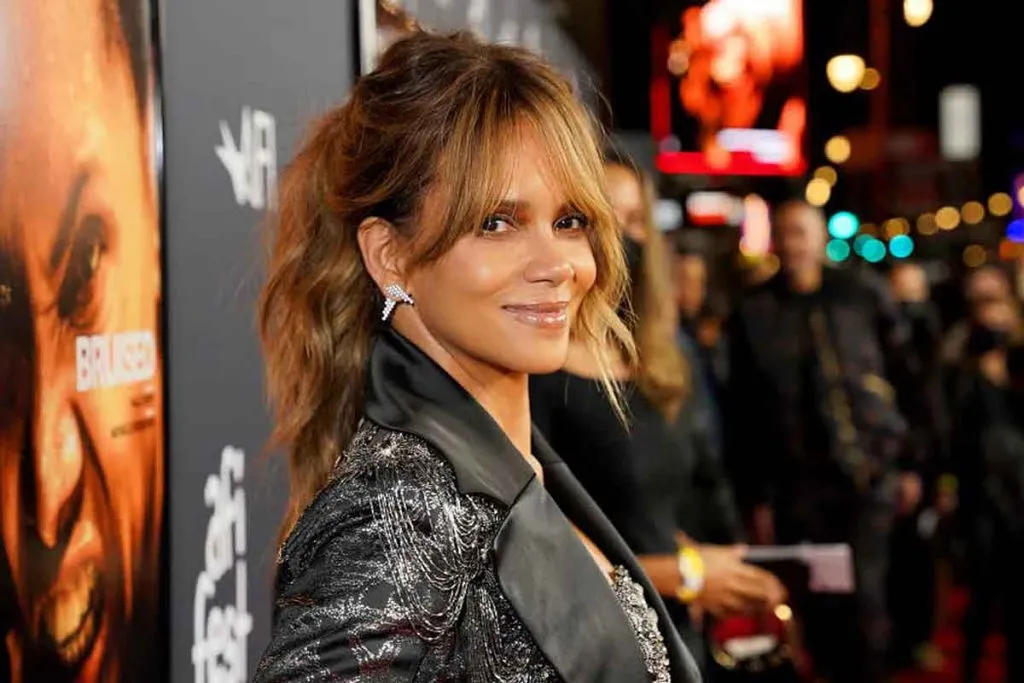 halle berry