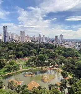 Mercado imobiliário em Goiânia: por que a cidade vive um boom de valorização e novos lançamentos?