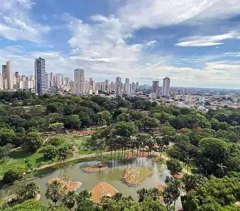 Mercado imobiliário em Goiânia: por que a cidade vive um boom de valorização e novos lançamentos?