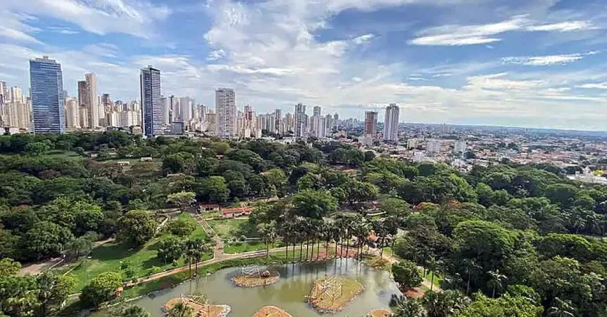 Mercado imobiliário em Goiânia: por que a cidade vive um boom de valorização e novos lançamentos?
