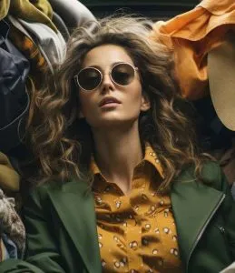 Moda e Fashion: O guia completo para entender as tendências de 2025