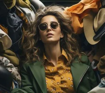 Moda e Fashion: O guia completo para entender as tendências de 2025