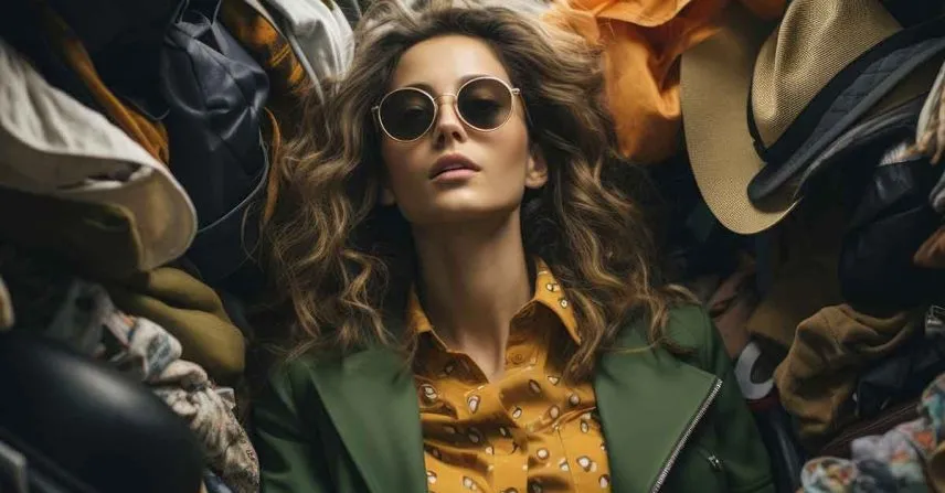 Moda e Fashion: O guia completo para entender as tendências de 2025