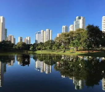 Parque Flamboyant em Goiânia: guia completo para aproveitar o cartão-postal da cidade