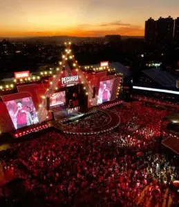 Pecuária de Goiânia: o guia completo sobre a exposição e a força do setor na capital de Goiás