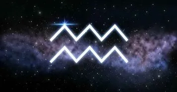 Personalidade do signo de aquário: características, comportamentos e traços revolucionários