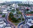 Praça do Cruzeirinho: Marco Histórico de Goiânia